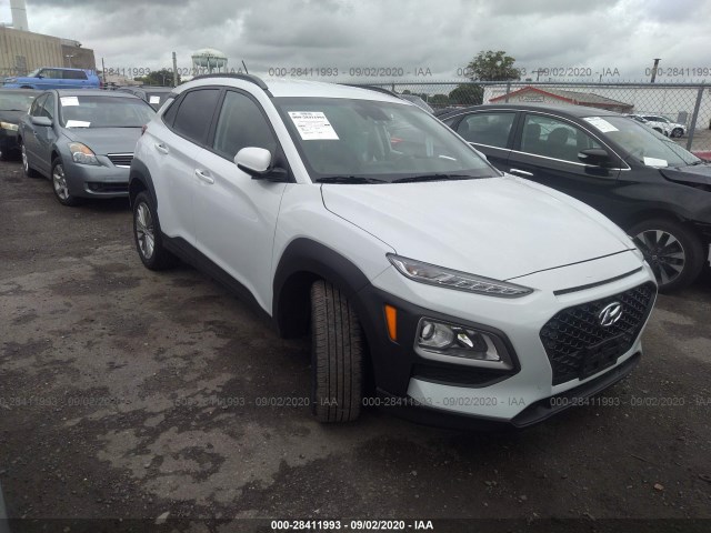 Hyundai Kona (2020)
