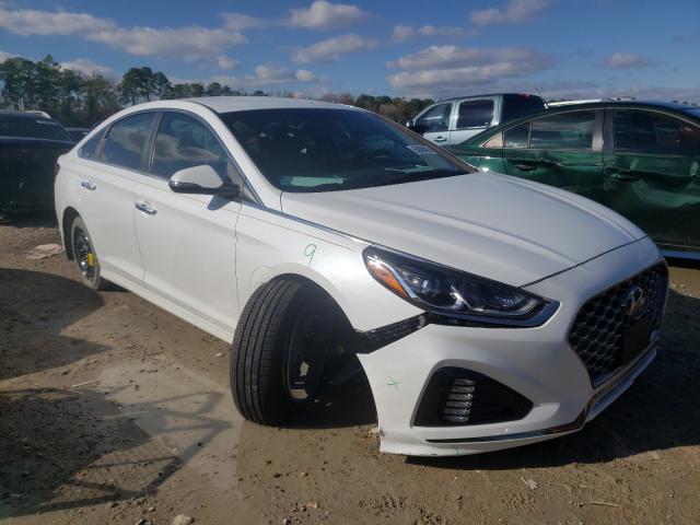 Hyundai Sonata lim (2019)