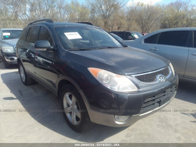 Hyundai Veracruz (2011)