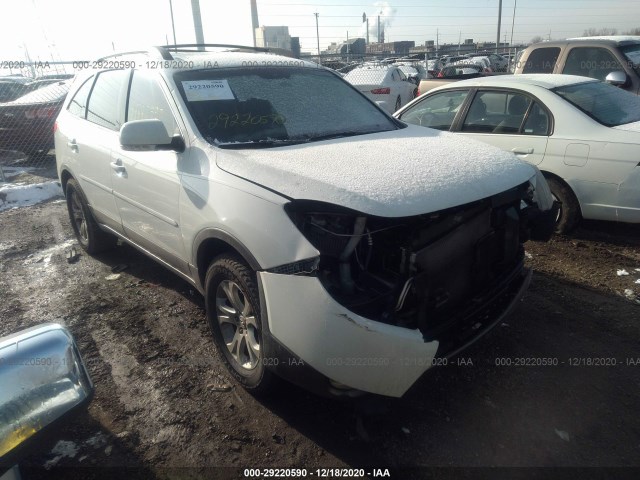 Hyundai Veracruz (2011)