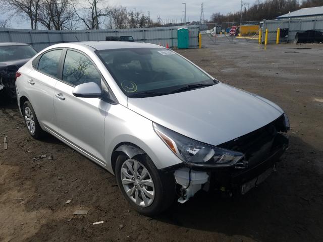Hyundai Accent se (2020)