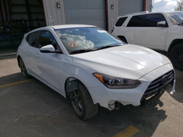 Hyundai Veloster b (2019)
