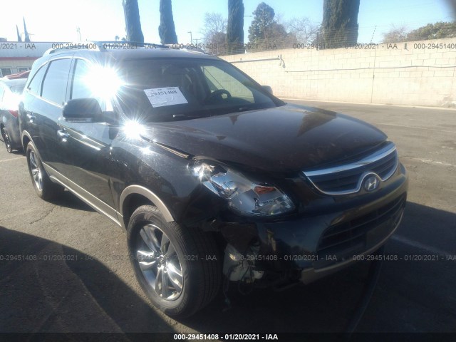 Hyundai Veracruz (2012)