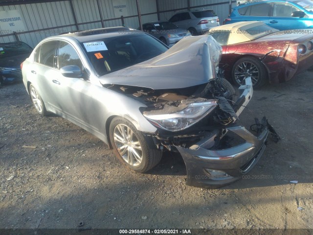 Hyundai Genesis (2014)