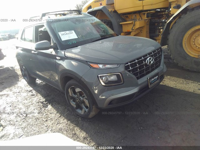 Hyundai Palisade (2020)