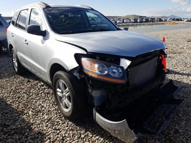 Hyundai Santa fe g (2010)