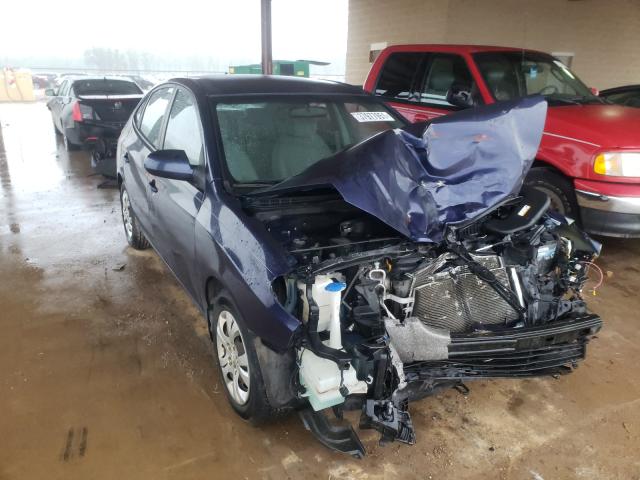 Hyundai Elantra bl (2010)
