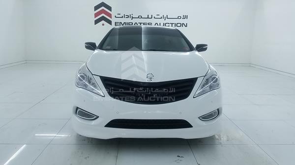 Hyundai Azera (2013)