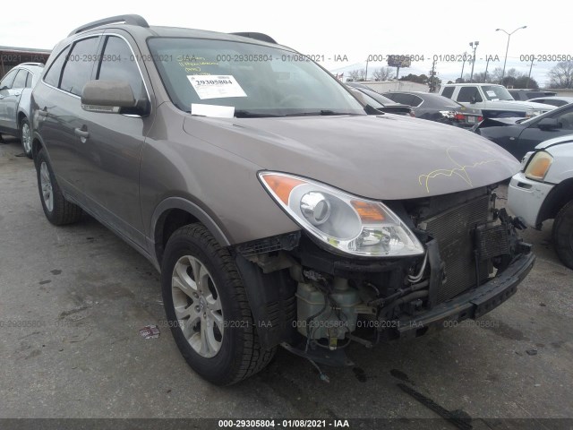 Hyundai Veracruz (2011)