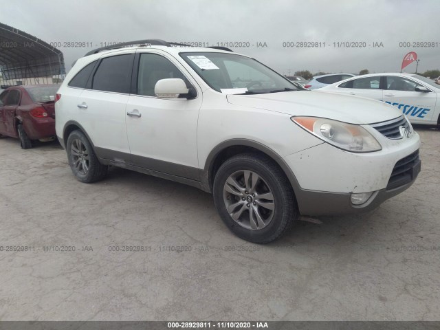 Hyundai Veracruz (2012)