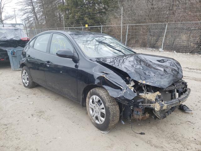 Hyundai Elantra bl (2010)