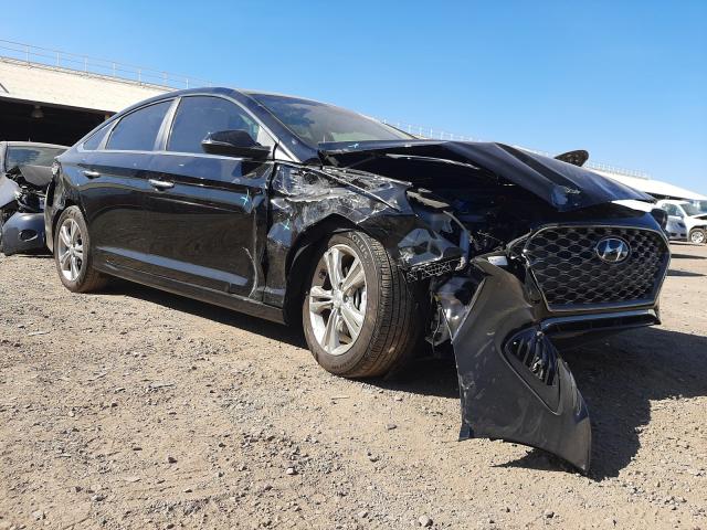 Hyundai Sonata lim (2019)