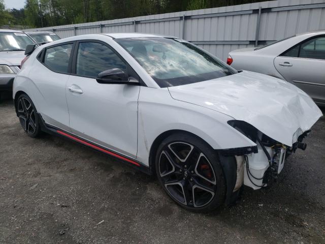 Hyundai Veloster n (2020)