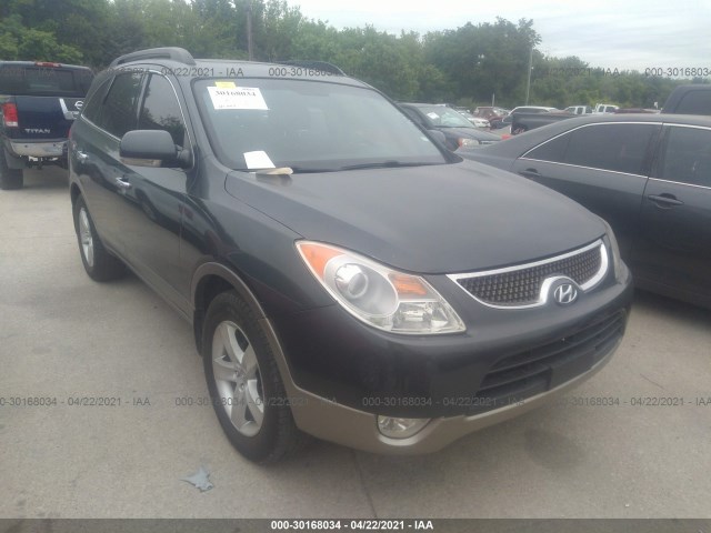 Hyundai Veracruz (2011)
