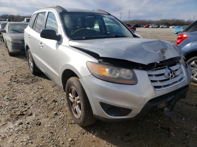 Hyundai Santa fe g (2010)