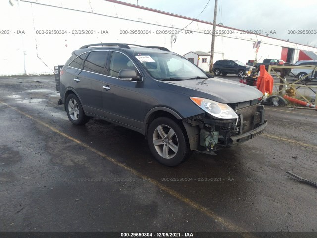 Hyundai Veracruz (2011)