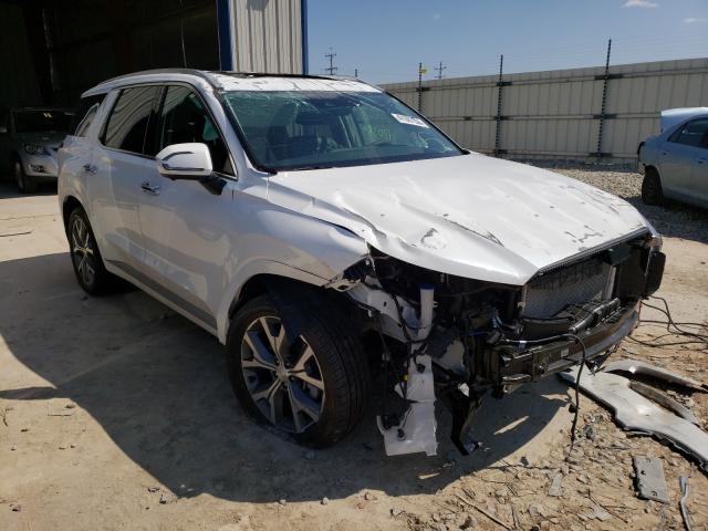 Hyundai Palisade l (2021)