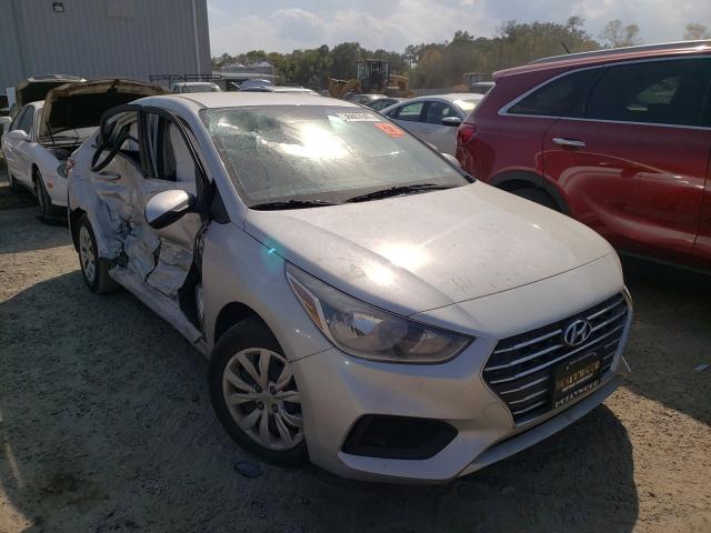 Hyundai Accent se (2019)