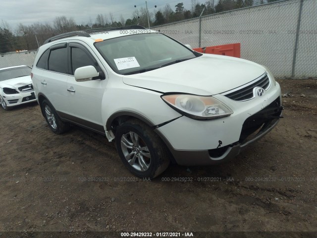 Hyundai Veracruz (2012)
