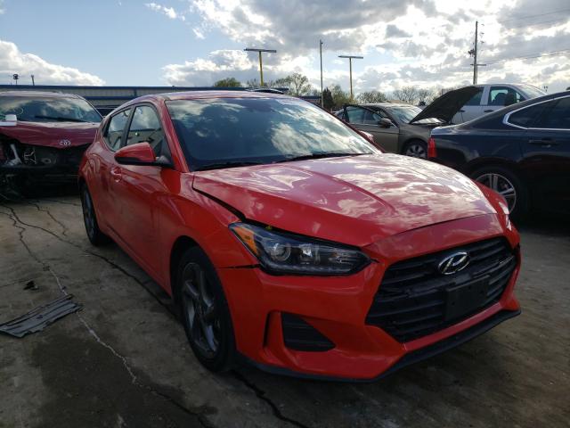 Hyundai Veloster b (2019)
