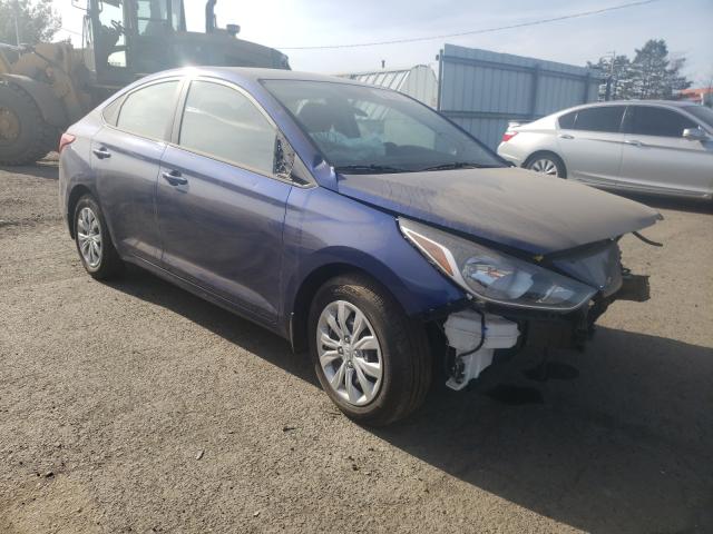 Hyundai Accent se (2020)