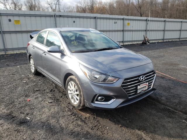 Hyundai Accent se (2020)