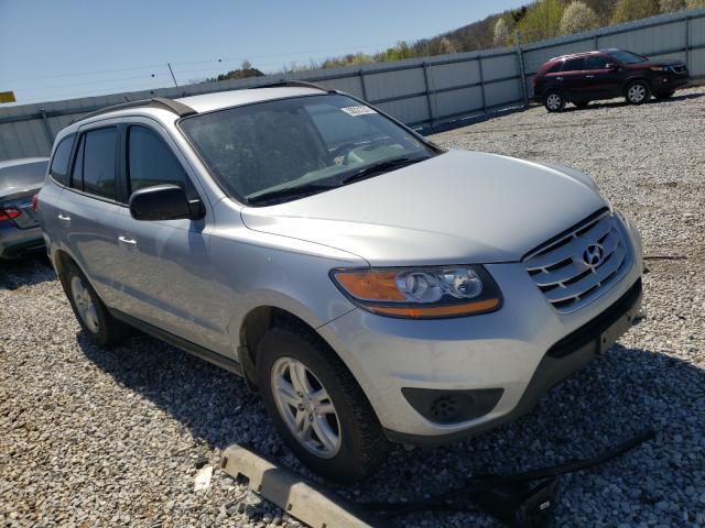 Hyundai Santa fe g (2010)