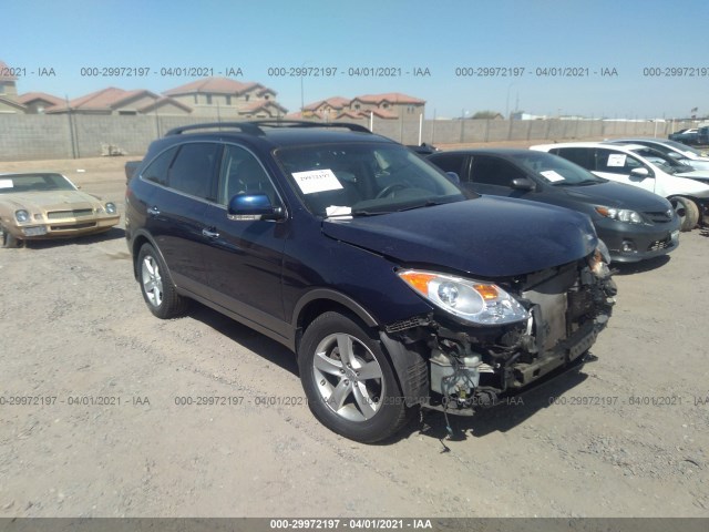 Hyundai Veracruz (2010)