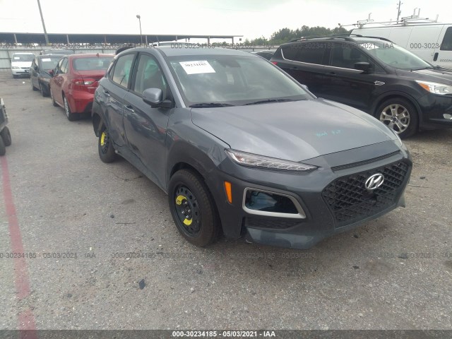 Hyundai Kona (2020)
