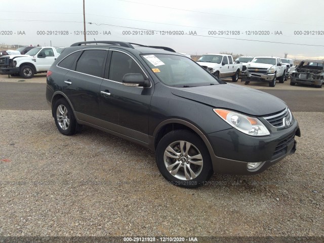 Hyundai Veracruz (2012)