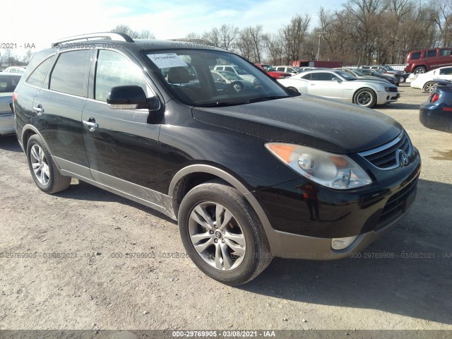Hyundai Veracruz (2012)