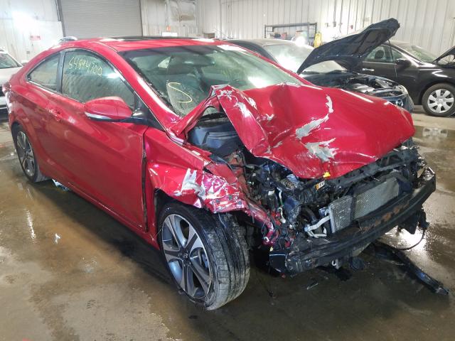 Hyundai Elantra co (2014)