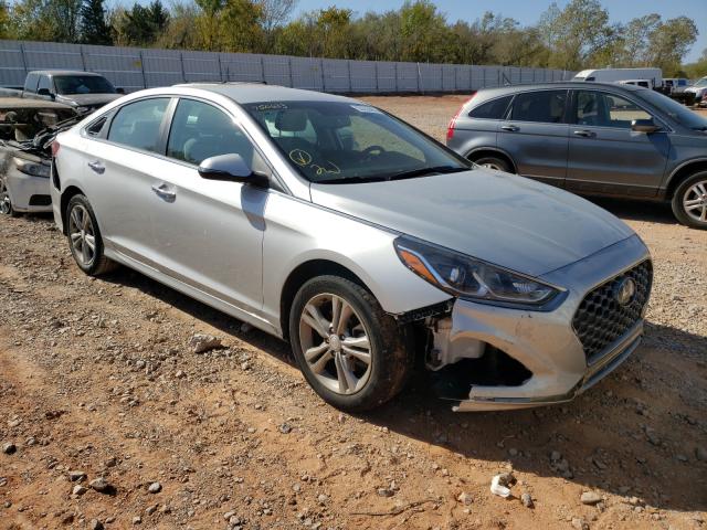 Hyundai Sonata lim (2019)