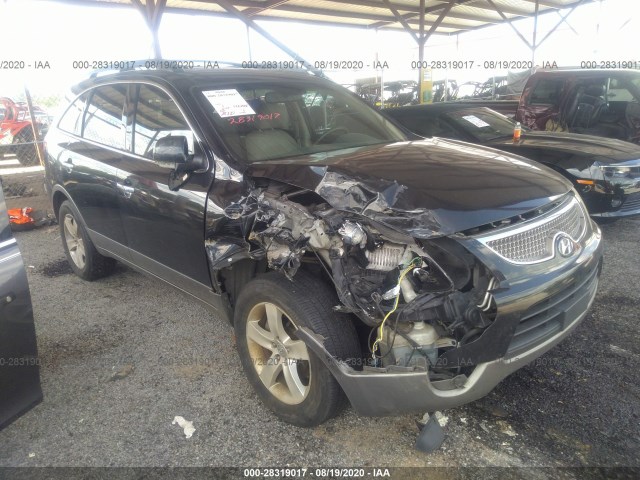 Hyundai Veracruz (2011)