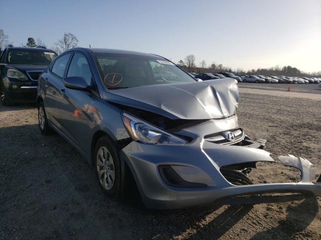 Hyundai Accent se (2017)