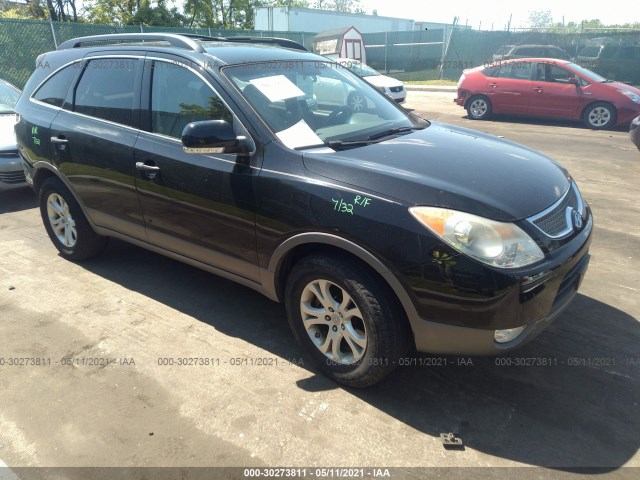 Hyundai Veracruz (2011)