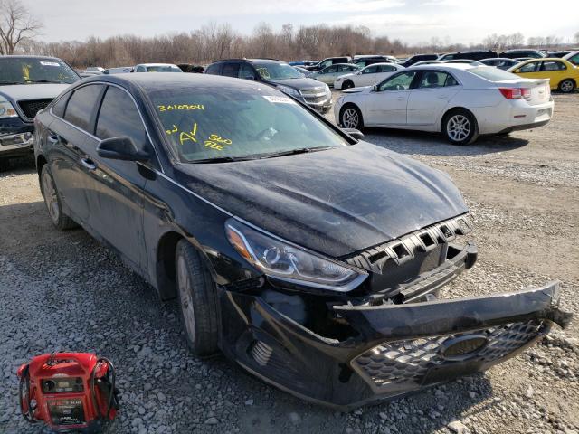 Hyundai Sonata lim (2019)