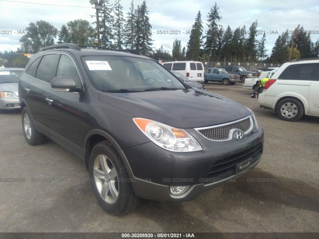 Hyundai Veracruz (2010)