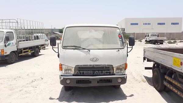Hyundai Hd 65 (2012)