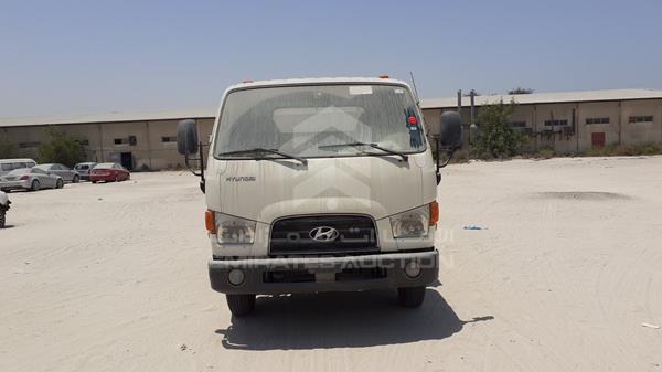 Hyundai Hd 65 (2013)