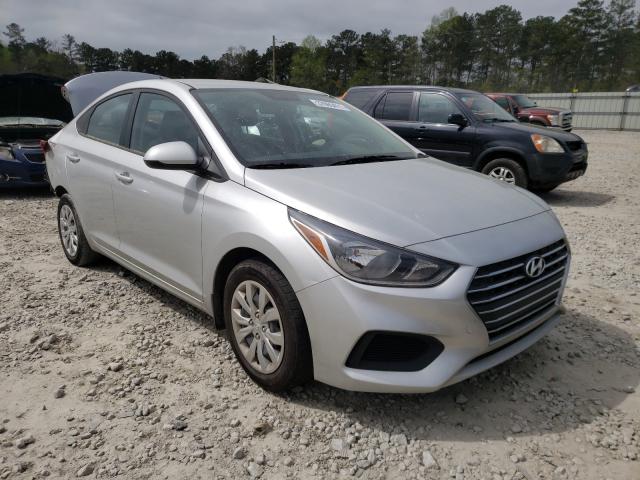Hyundai Accent se (2019)