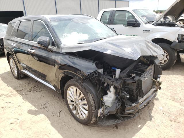Hyundai Palisade l (2020)