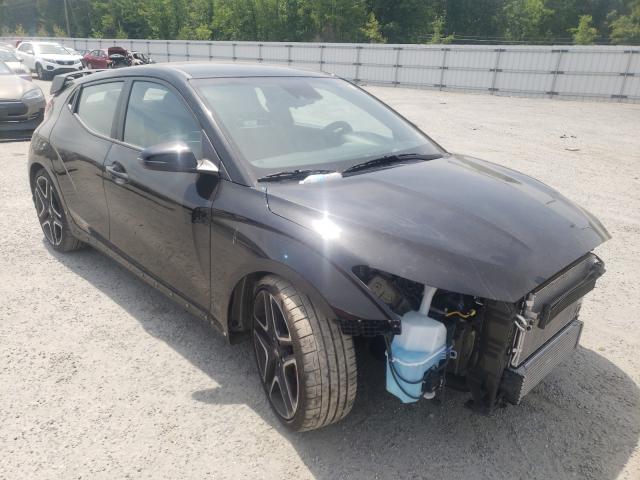 Hyundai Veloster n (2021)