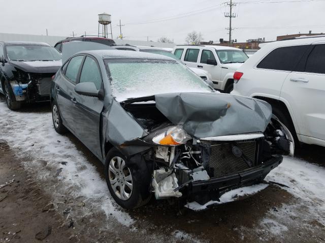 Hyundai Elantra bl (2010)