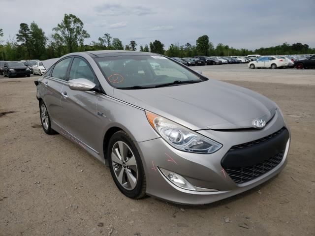 Hyundai Sonata hyb (2012)