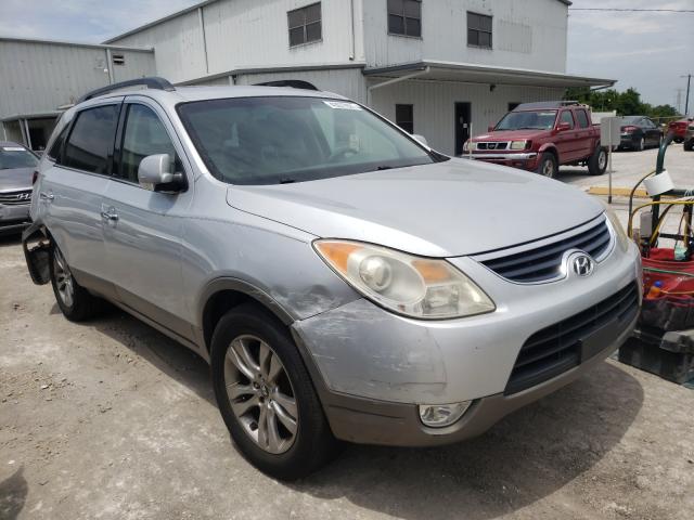 Hyundai Veracruz (2012)