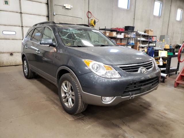 Hyundai Veracruz (2012)