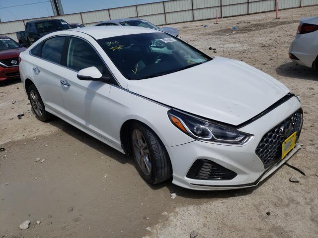 Hyundai Sonata lim (2019)