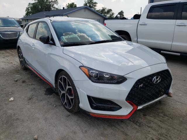 Hyundai Veloster n (2019)