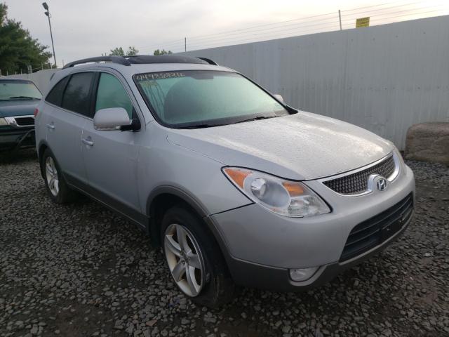 Hyundai Veracruz (2010)